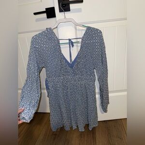 Boutique dress